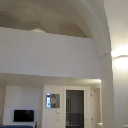 Palazzo Marisa Apartment Fasano Exterior photo
