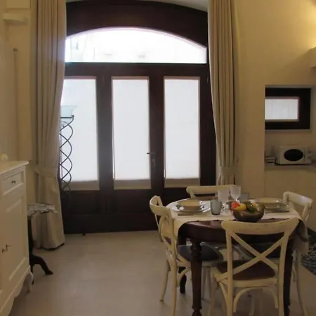 Palazzo Marisa Apartment Fasano Exterior photo