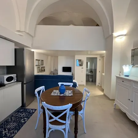 Palazzo Marisa Apartment Fasano Exterior photo
