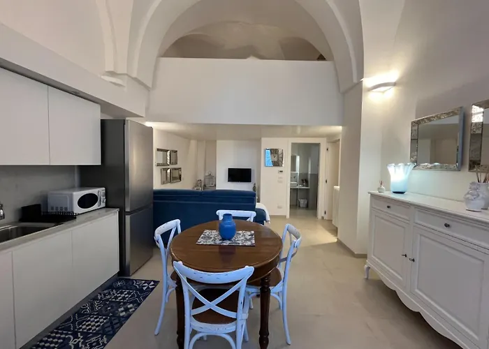 Palazzo Marisa