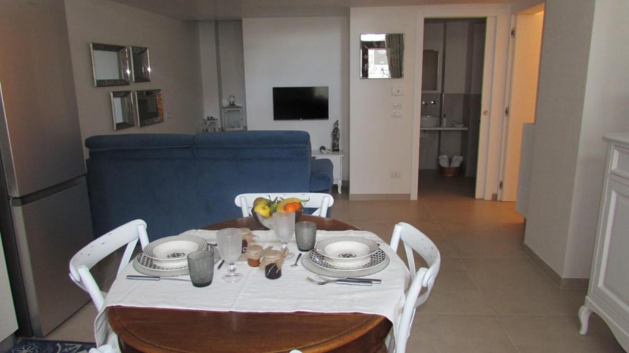 Apartment Palazzo Marisa