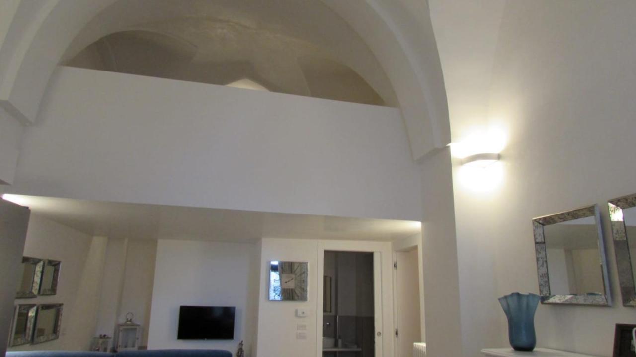 Apartment Palazzo Marisa