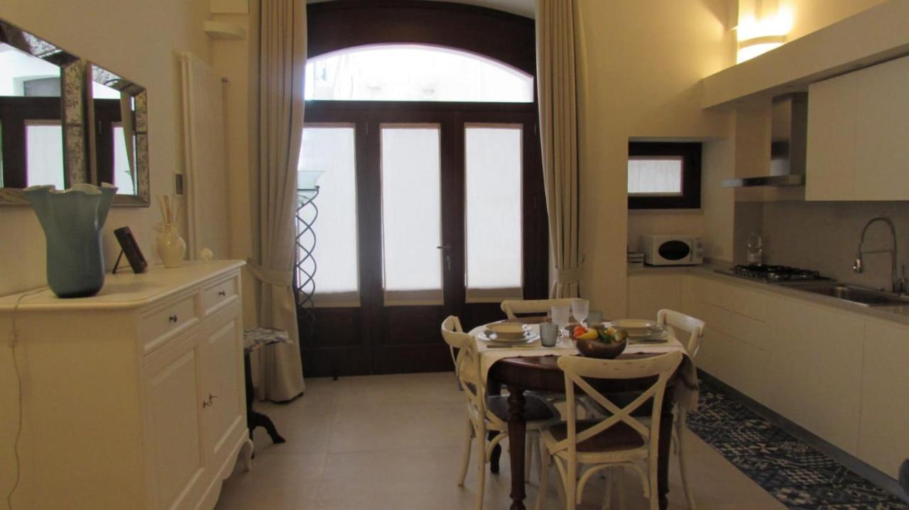 Palazzo Marisa Apartment *