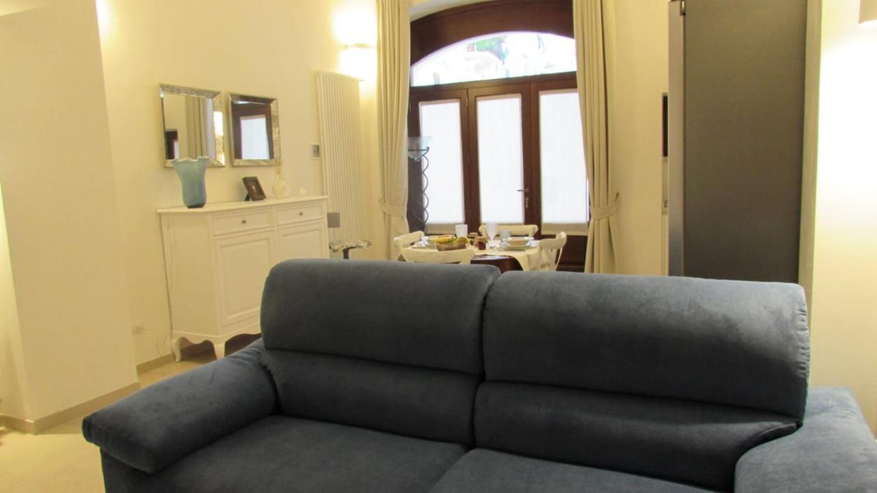 Palazzo Marisa Apartment *
