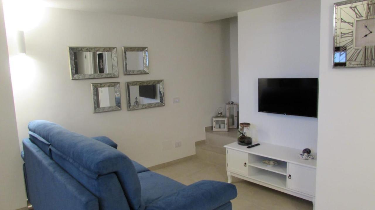 Apartment Palazzo Marisa *