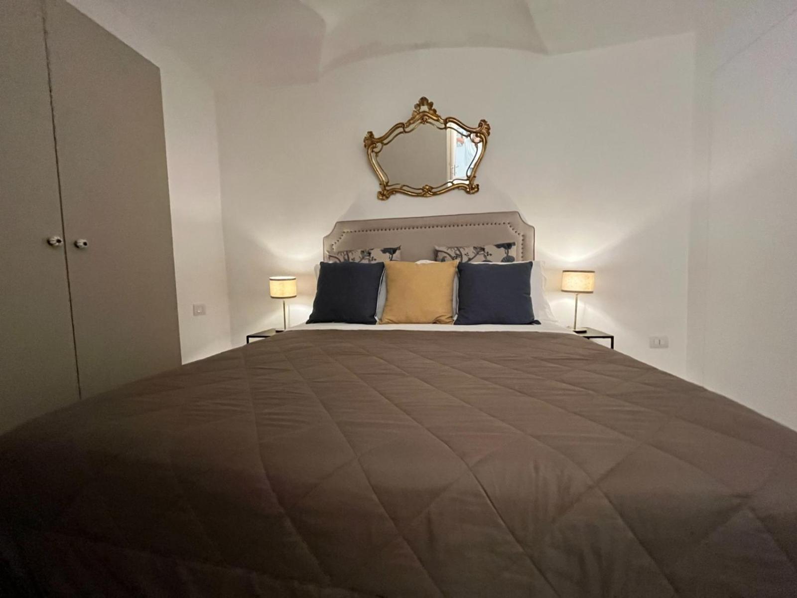 Apartment Palazzo Marisa