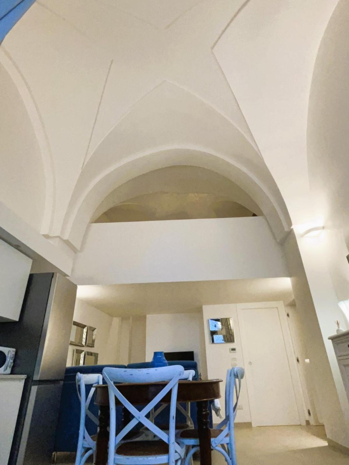 Palazzo Marisa * Fasano