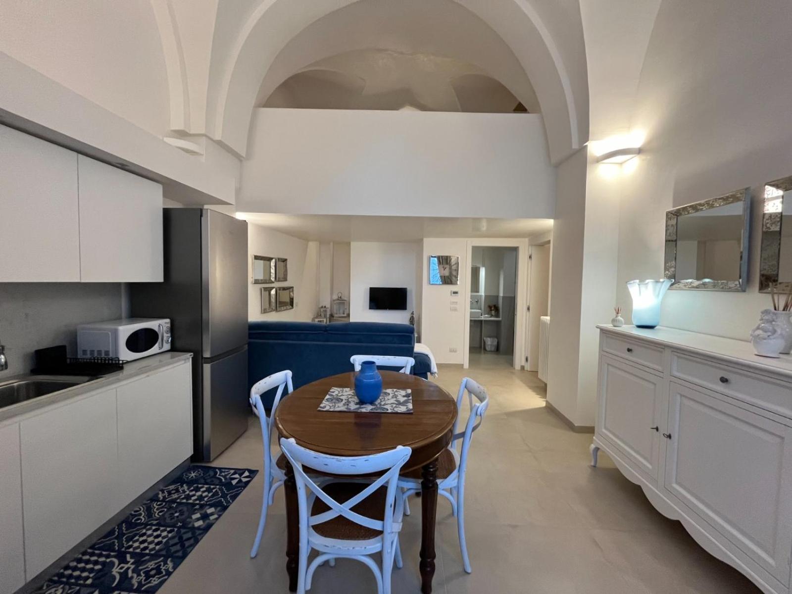Palazzo Marisa * Fasano