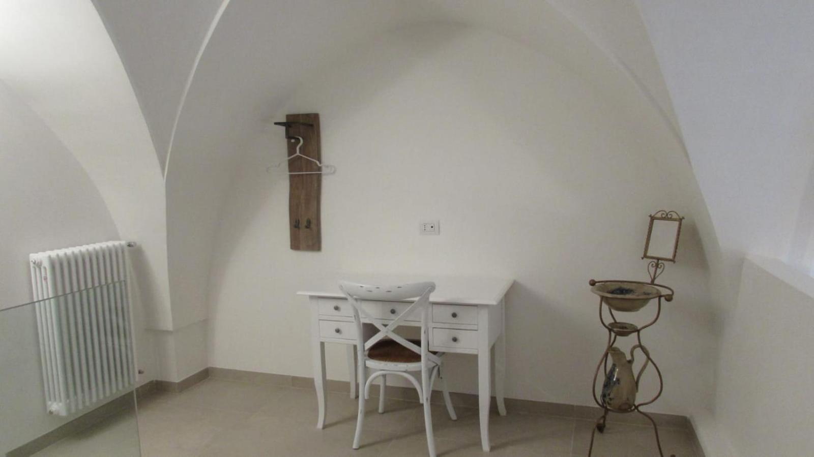 Palazzo Marisa Apartment Fasano